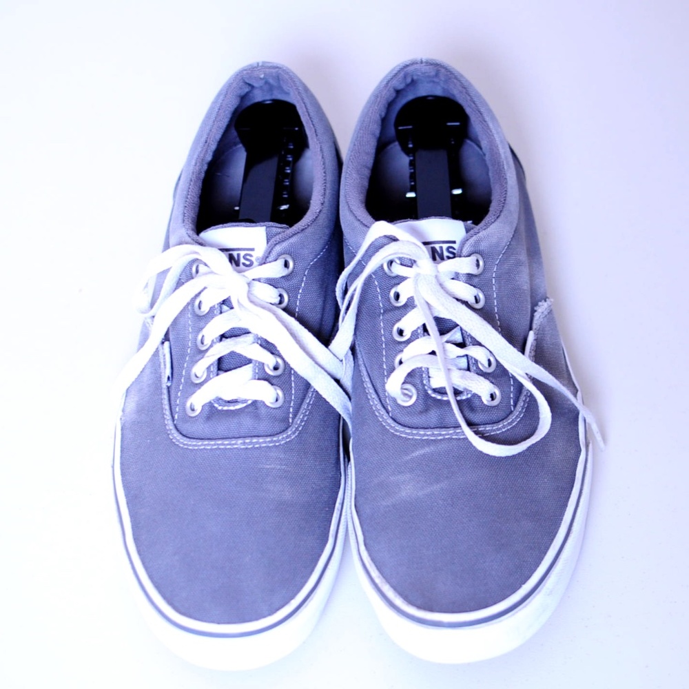 Vans, Low Tops